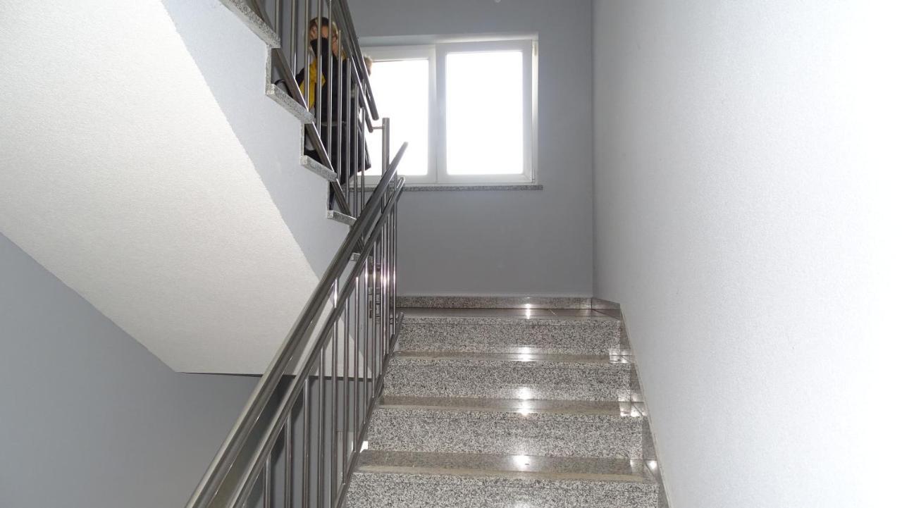 Apartment Bellavista Novigrad Istria Cameră foto